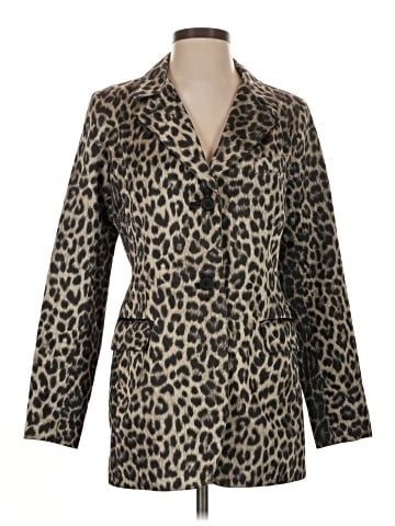 Smythe Coat (view 1)