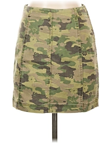 Free People Casual Skirt (view 1)