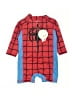 Marvel Red Wetsuit Size 12-18 mo - photo 1
