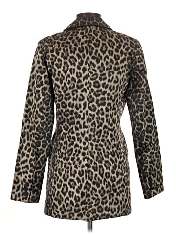 Smythe Coat (view 2)