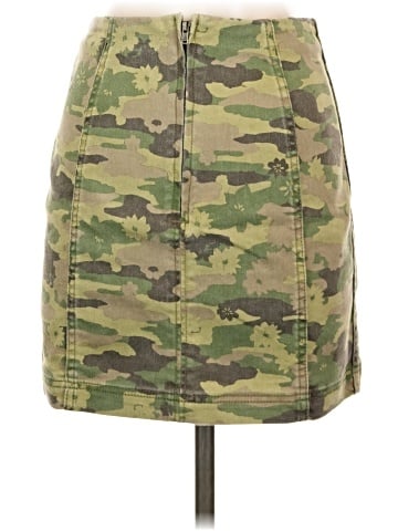 Free People Casual Skirt (view 2)