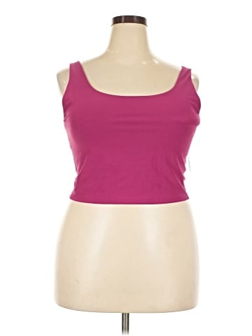 Active by Old Navy Tank Top (view 1)