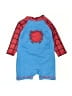 Marvel Red Wetsuit Size 12-18 mo - photo 2