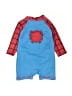 Marvel Red Wetsuit Size 12-18 mo - photo 2
