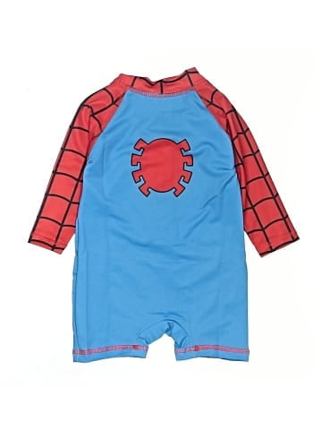 Marvel Wetsuit (view 2)