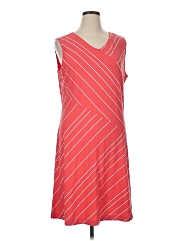 N Touch Casual Dress (view 1)