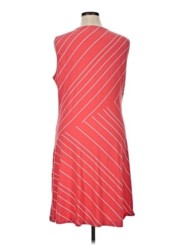 N Touch Casual Dress (view 2)