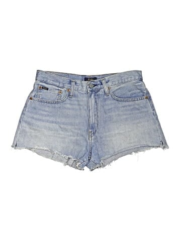 Polo by Ralph Lauren Denim Shorts (view 1)