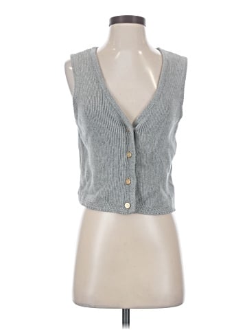 Abercrombie & Fitch Sweater Vest (view 1)