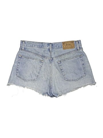Polo by Ralph Lauren Denim Shorts (view 2)
