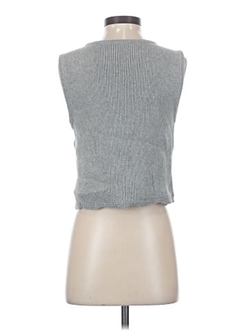 Abercrombie & Fitch Sweater Vest (view 2)