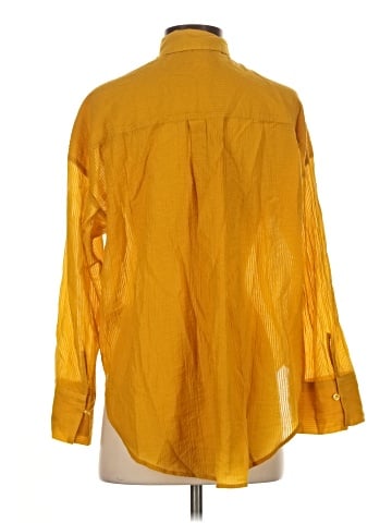 H&M Long Sleeve Blouse (view 2)