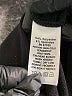 Simonton Says Black Kimono Size L - photo 8