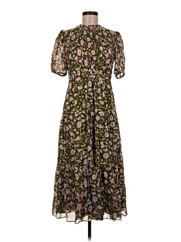 Diane von Furstenberg Casual Dress (view 1)