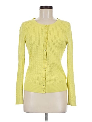 Tommy Hilfiger Long Sleeve Top (view 1)