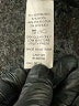 DKNY Blue Active Pants Size 10 - photo 4