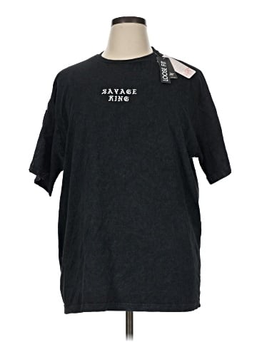 Eighty Eight Short Sleeve T-Shirt (view 1)