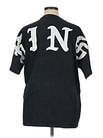 Eighty Eight Short Sleeve T-Shirt (view 2)