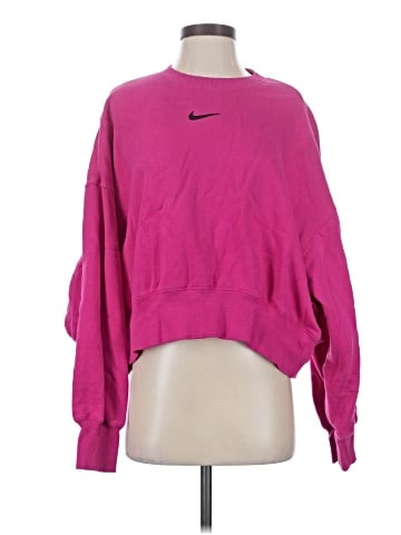Nike Pullover Sweater (view 1)