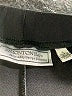 Simonton Says Black Casual Pants Size XL - photo 4