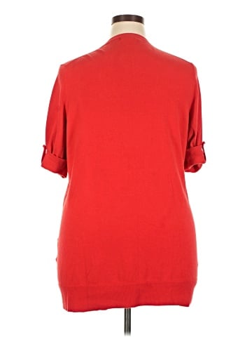 Lands' End Cardigan (view 2)
