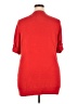Lands' End Red Cardigan Size 2X - photo 2