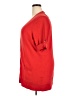 Lands' End Red Cardigan Size 2X - photo 5