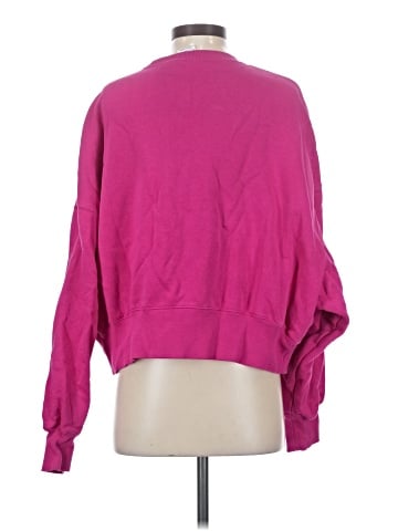 Nike Pullover Sweater (view 2)
