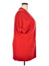 Lands' End Red Cardigan Size 2X - photo 4
