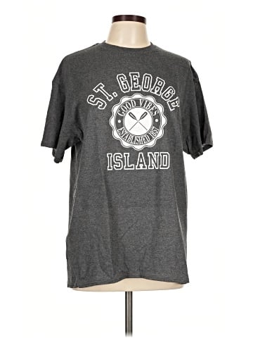 Delta Pro Weight Short Sleeve T-Shirt (view 1)