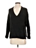 Urban Outfitters Black Blue Pullover Sweater Size S - photo 1
