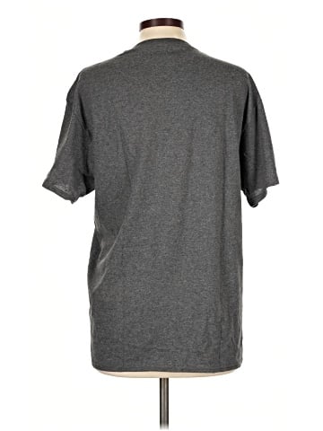 Delta Pro Weight Short Sleeve T-Shirt (view 2)