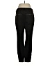 White House Black Market Black Active Pants Size 6 - photo 2