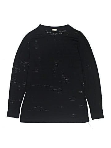Zyia Active Long Sleeve T-Shirt (view 1)