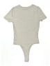 Every Gray Bodysuit Size S - photo 2