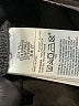 Gap 100% Polyester Black Jeans Size 4 (tall) - photo 5