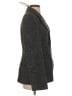 Zara Tweed Gray Blazer Size S - photo 4