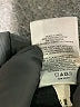 Express Hearts Black Jeans Size 4 - photo 8