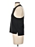 Nike 100% Polyester Black Active Tank Size S - photo 5