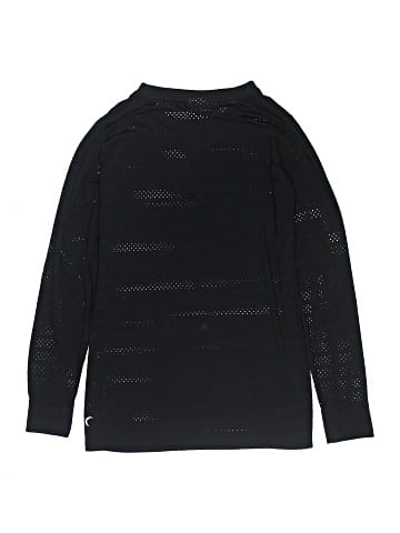 Zyia Active Long Sleeve T-Shirt (view 2)