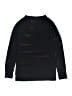 Zyia Active Black Long Sleeve T-Shirt Size M (kids) - photo 2