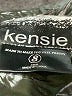Kensie 100% Polyester Black Coat Size S - photo 6