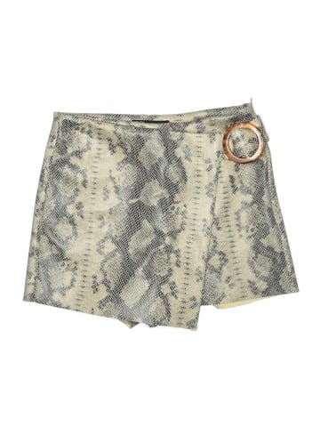 Zara Skort (view 1)