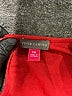 Vince Camuto 100% Polyester Red Short Sleeve Top Size XXL - photo 7