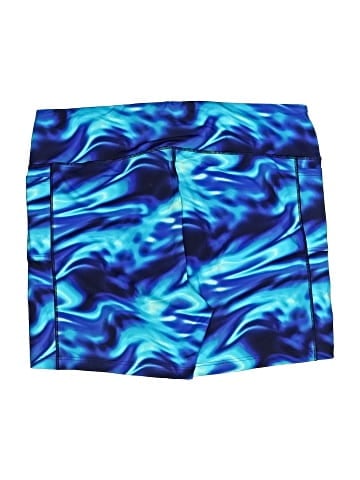 Lands' End Athletic Shorts (view 2)