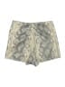 Zara Gold Skort Size S - photo 2