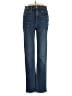 Favorite Daughter Blue Jeans Size 24 waist - photo 1