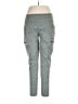 Marmot Gray Green Active Pants Size XL - photo 1