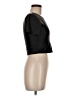 Babaton Black Short Sleeve T-Shirt Size M - photo 4