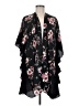 Jack & Missy Black Kimono One size - photo 1
